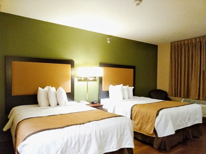Best Stay Inn 5