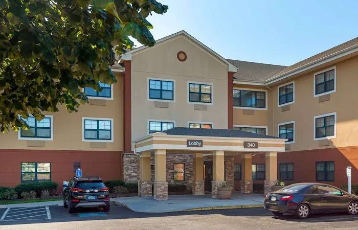 Extended Stay America Select Suites - Hartford - Manchester 5