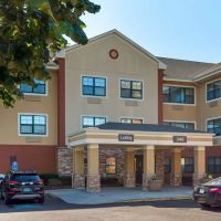 Extended Stay America Select Suites - Hartford - Manchester ico