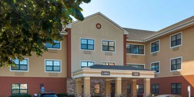 Extended Stay America Select Suites - Hartford - Manchester