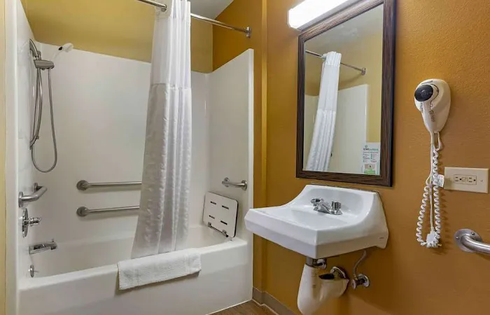 Extended Stay America Select Suites - Hartford - Manchester 5