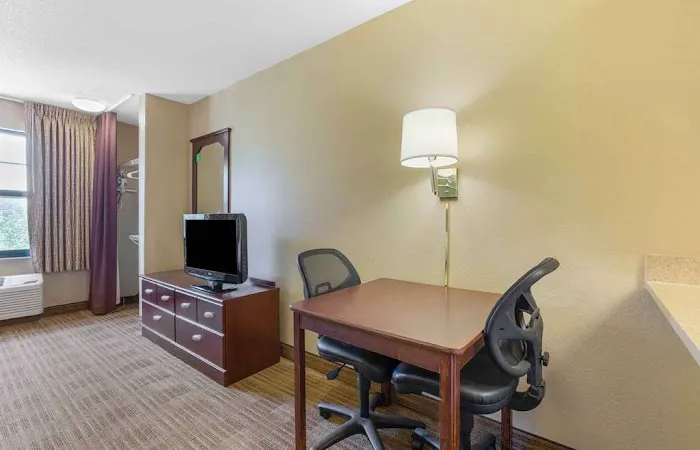 Extended Stay America Select Suites - Hartford - Manchester 5