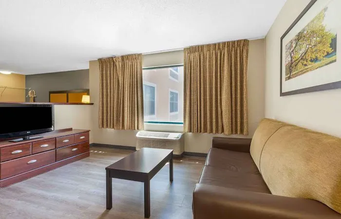 Extended Stay America Select Suites - Hartford - Manchester 5