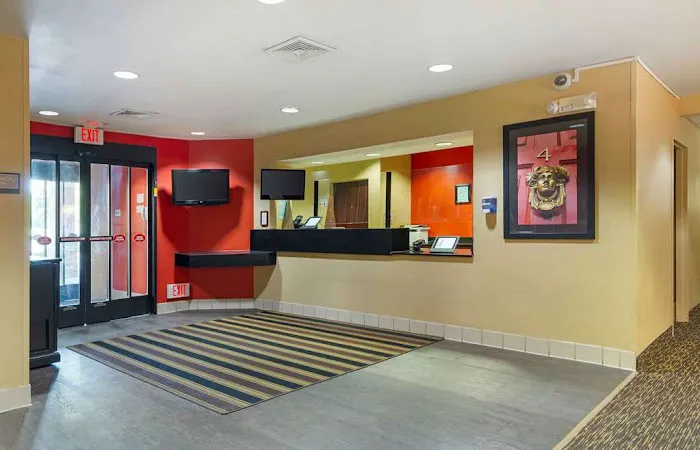 Extended Stay America Select Suites - Hartford - Manchester 5