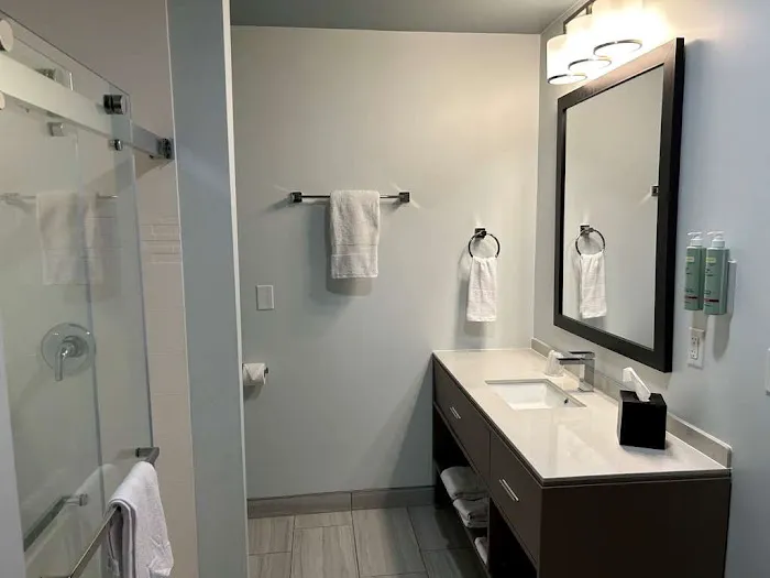 Best Western Manchester 5