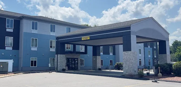 Best Western Manchester 5
