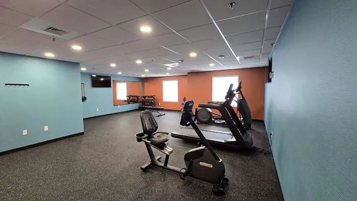 Best Western Manchester 5