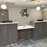 Best Western Manchester ico