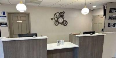 Best Western Manchester