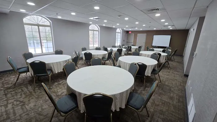 Best Western Manchester 5
