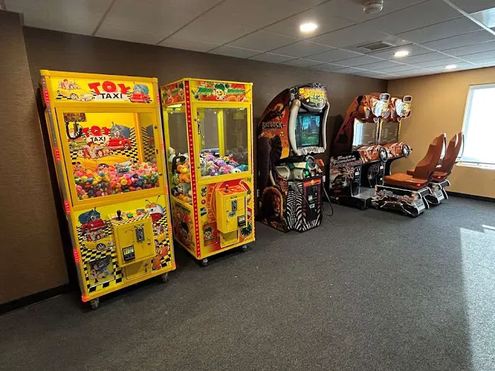 Best Western Manchester 5