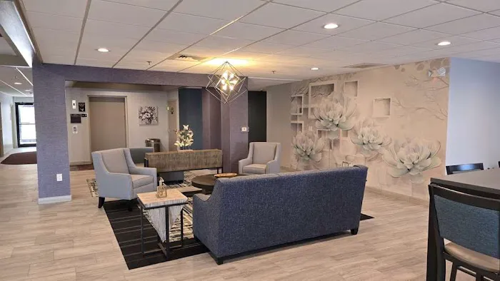 Best Western Manchester 5