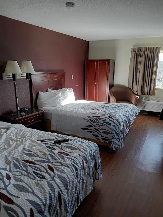 Red Roof Inn Hartford - Vernon 4