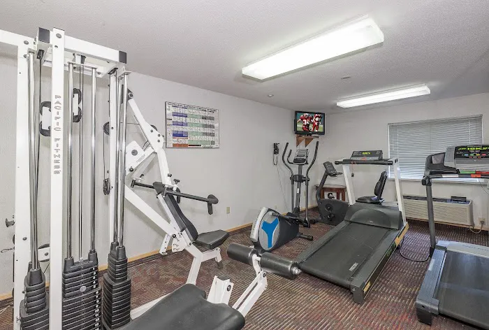 Red Roof Inn Hartford - Vernon 4