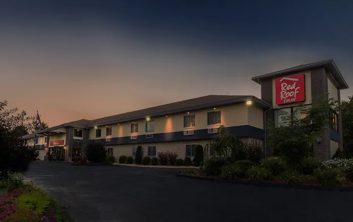 Red Roof Inn Hartford - Vernon 4