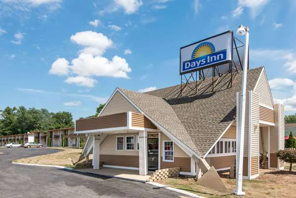 Vernon Motel 4
