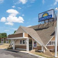 Vernon Motel ico