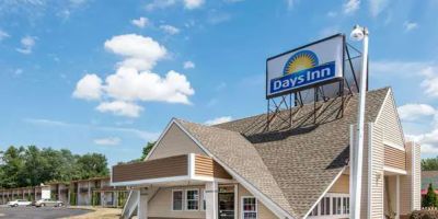 Vernon Motel