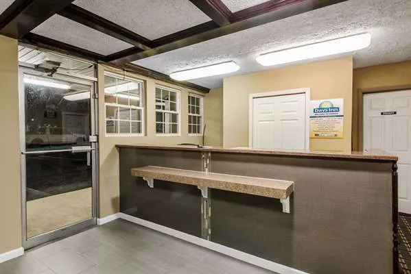 Vernon Motel 4