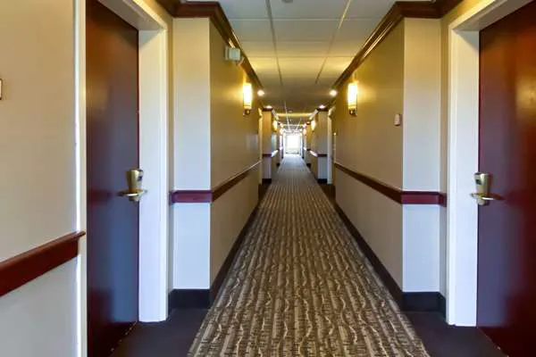 Comfort Inn East Windsor - Springfield 4