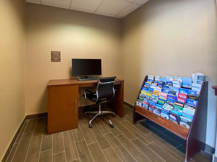 Comfort Inn East Windsor - Springfield 4