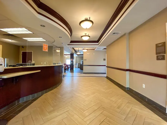 Comfort Inn East Windsor - Springfield 4