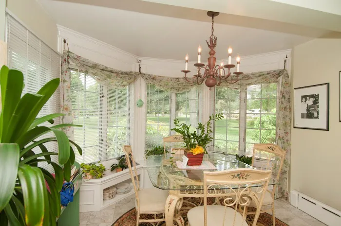 Lily House 5