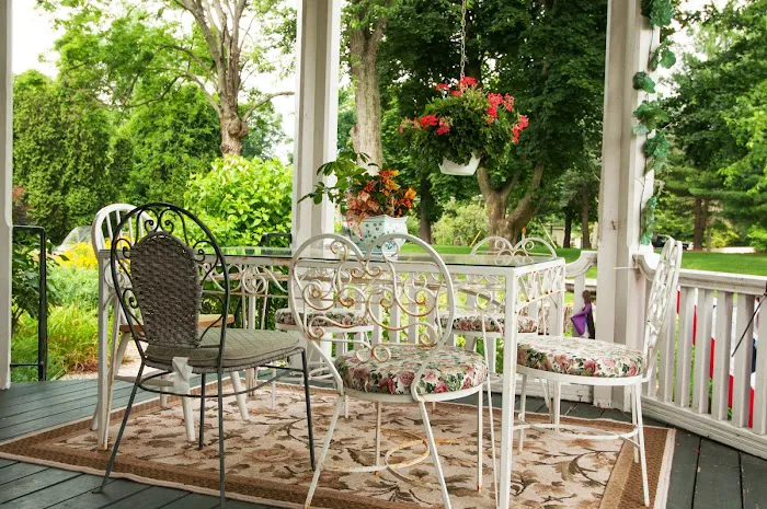 Lily House 5