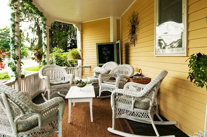 Lily House 5