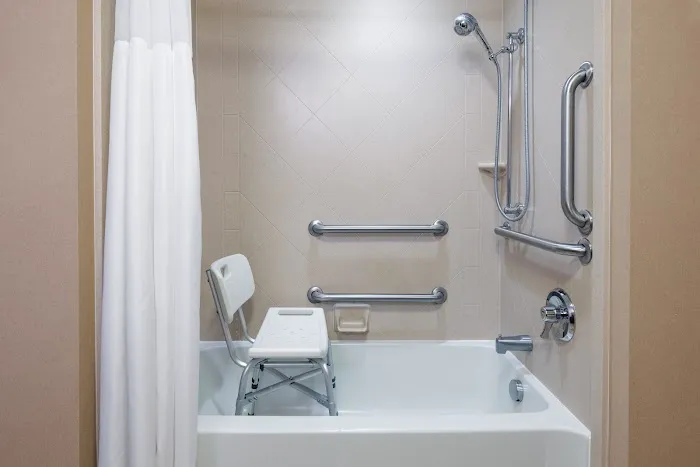 Hampton Inn Springfield South Enfield 4