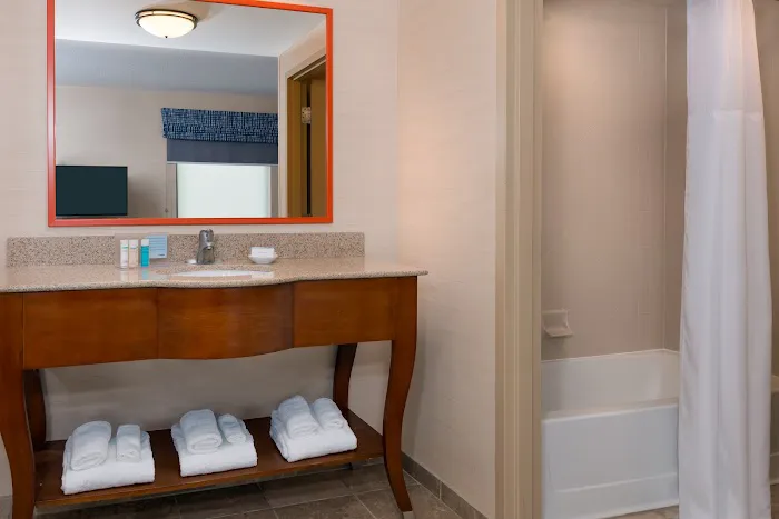 Hampton Inn Springfield South Enfield 4