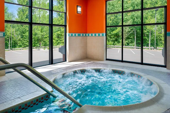 Hampton Inn Springfield South Enfield 4