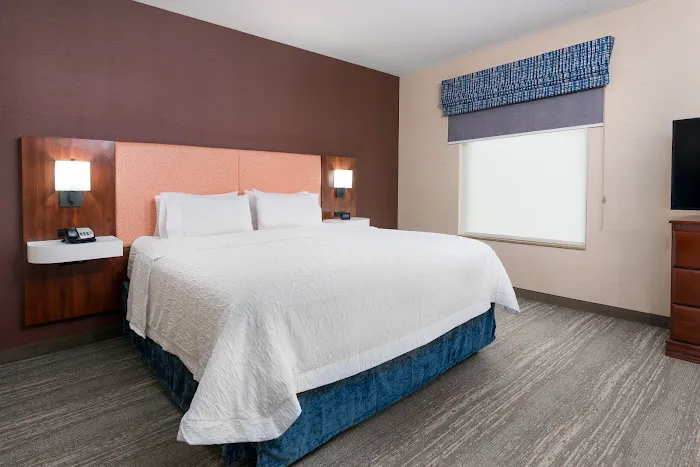 Hampton Inn Springfield South Enfield 4