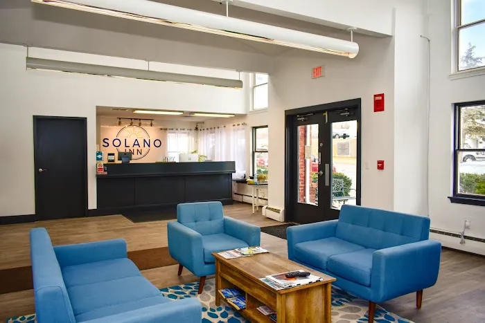 Solano Inn 4