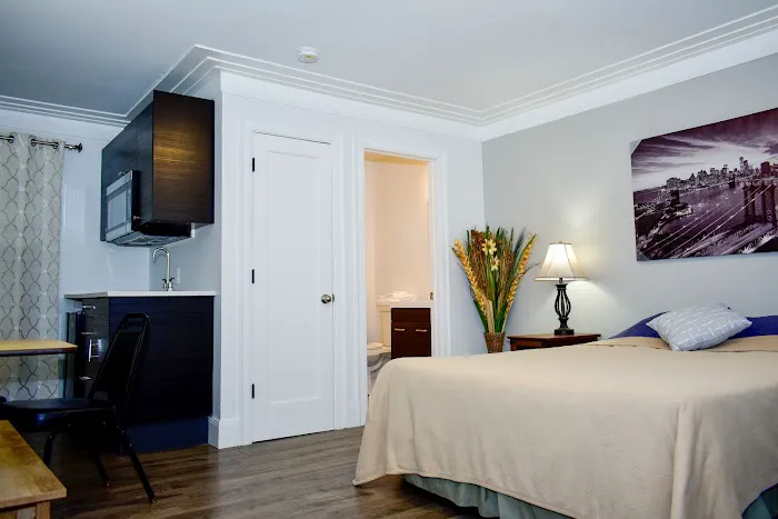 Solano Inn 4