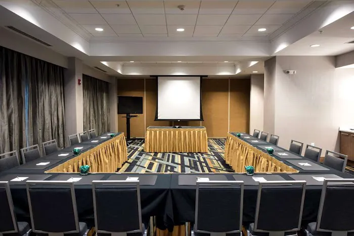 Hampton Inn Albany-Western Ave/University Area 4