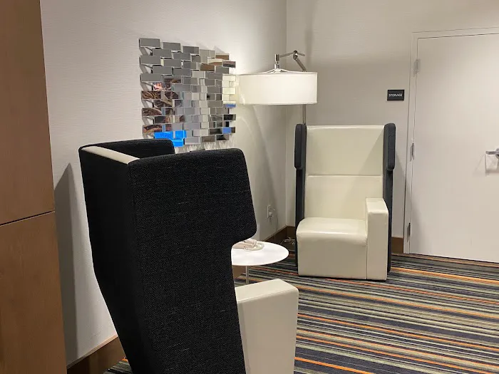 Hampton Inn Albany-Western Ave/University Area 4