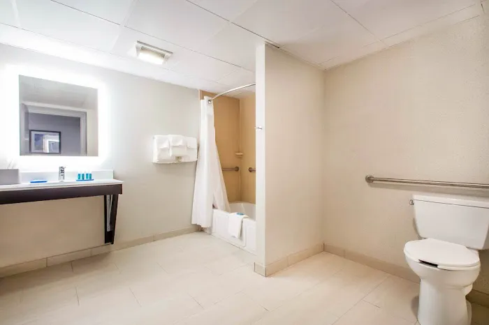 Holiday Inn Express & Suites Albany Airport - Wolf Road by IHG 4