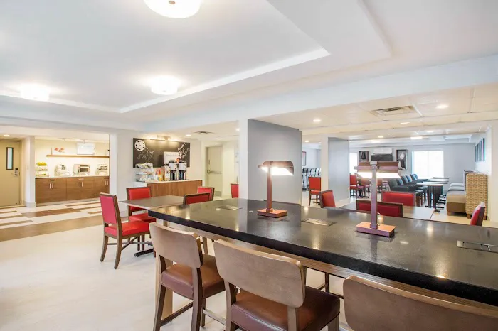 Holiday Inn Express & Suites Albany Airport - Wolf Road by IHG 4