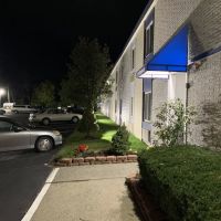 Travelodge Inn & Suites by Wyndham Albany ico