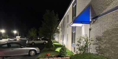 Travelodge Inn & Suites by Wyndham Albany