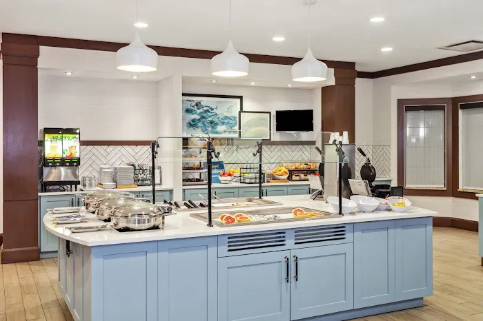Staybridge Suites Albany Wolf Rd-Colonie Center by IHG 4