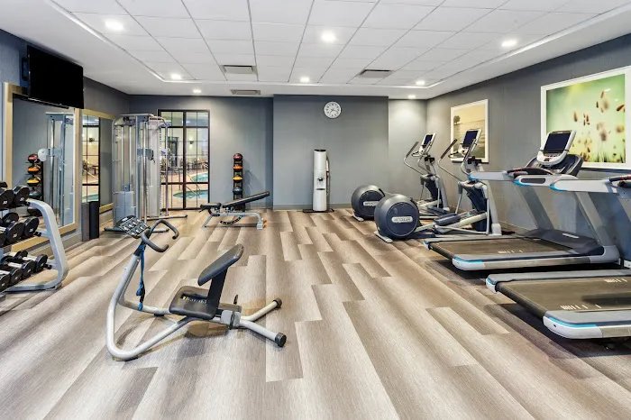 Staybridge Suites Albany Wolf Rd-Colonie Center by IHG 4