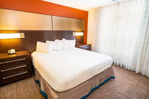 Residence Inn Albany Washington Avenue 5