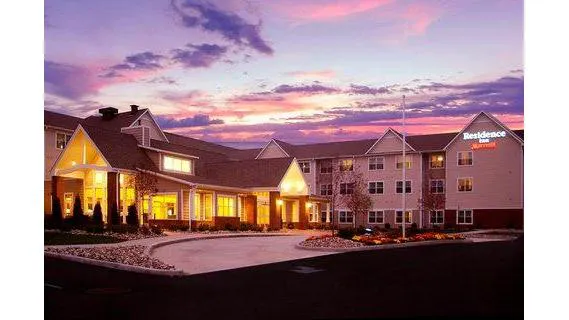 Residence Inn Albany Washington Avenue 5