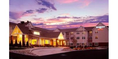 Residence Inn Albany Washington Avenue