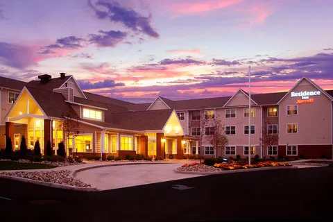 Residence Inn Albany Washington Avenue 5