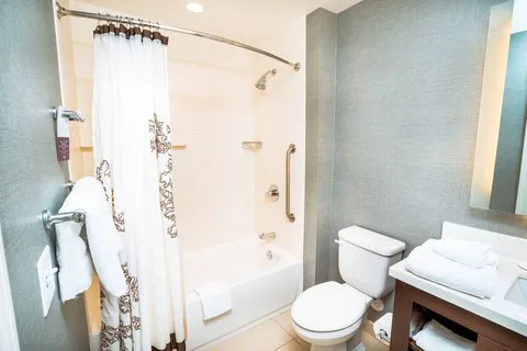 Residence Inn Albany Washington Avenue 5