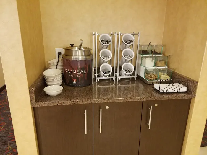Residence Inn Albany Washington Avenue 5
