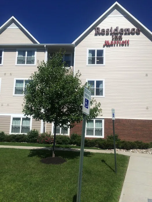 Residence Inn Albany Washington Avenue 5